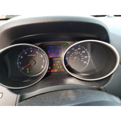 2012 HYUNDAI TUCSON