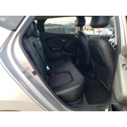 2012 HYUNDAI TUCSON