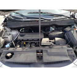 2012 HYUNDAI TUCSON