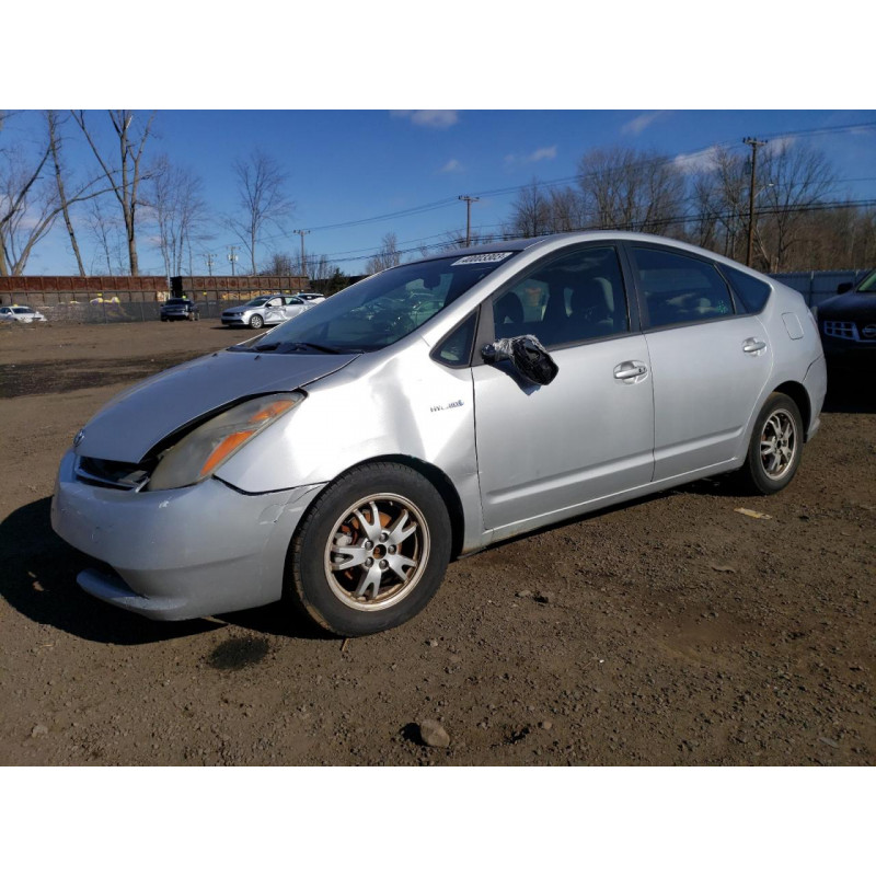 2009 TOYOTA PRIUS