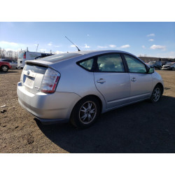 2009 TOYOTA PRIUS