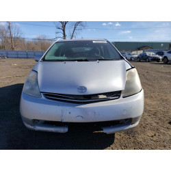 2009 TOYOTA PRIUS