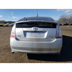 2009 TOYOTA PRIUS