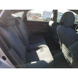 2009 TOYOTA PRIUS