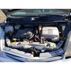 2009 TOYOTA PRIUS