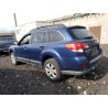 2010 SUBARU OUTBACK