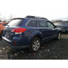2010 SUBARU OUTBACK