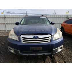 2010 SUBARU OUTBACK
