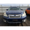 2010 SUBARU OUTBACK
