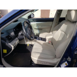 2010 SUBARU OUTBACK