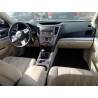 2010 SUBARU OUTBACK