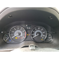 2010 SUBARU OUTBACK