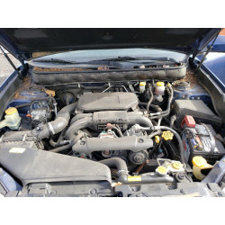 2010 SUBARU OUTBACK