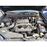 2010 SUBARU OUTBACK