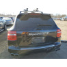 2009 PORSCHE CAYENNE