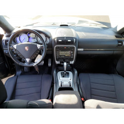 2009 PORSCHE CAYENNE