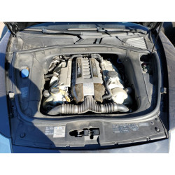 2009 PORSCHE CAYENNE