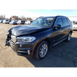 2015 BMW X5