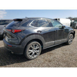 2021 MAZDA CX30