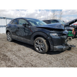 2021 MAZDA CX30