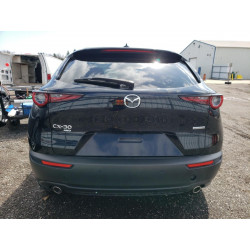 2021 MAZDA CX30