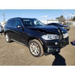 2015 BMW X5
