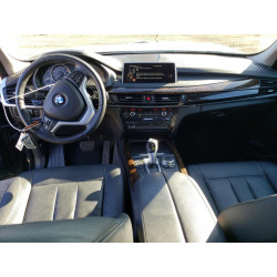 2015 BMW X5
