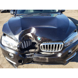2015 BMW X5
