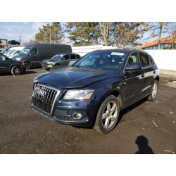 2011 AUDI Q5