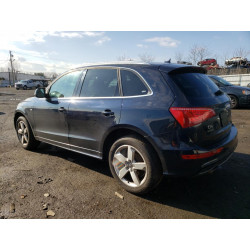 2011 AUDI Q5
