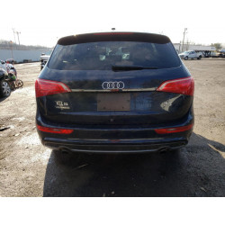 2011 AUDI Q5