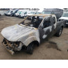 2012 NISSAN FRONTIER