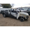 2012 NISSAN FRONTIER