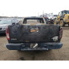 2012 NISSAN FRONTIER