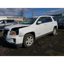 2016 GMC TERRAIN