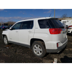 2016 GMC TERRAIN