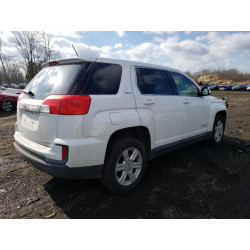 2016 GMC TERRAIN