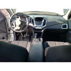 2016 GMC TERRAIN