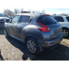2011 NISSAN JUKE