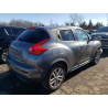 2011 NISSAN JUKE
