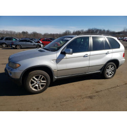 2005 BMW X5