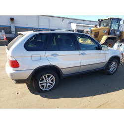 2005 BMW X5
