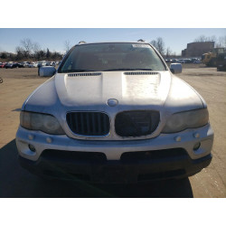 2005 BMW X5