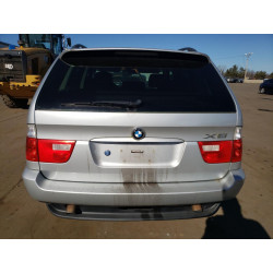 2005 BMW X5