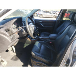 2005 BMW X5