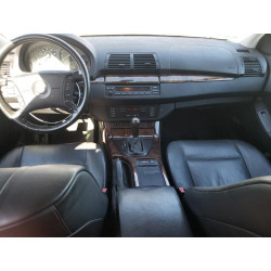 2005 BMW X5