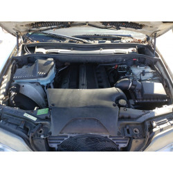 2005 BMW X5