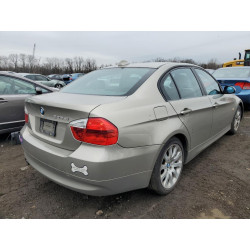 2007 BMW 3 SERIES