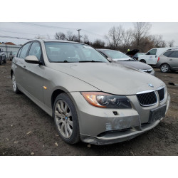 2007 BMW 3 SERIES