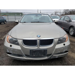 2007 BMW 3 SERIES